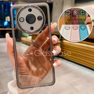 Honor X9D Casing For Honor X9 X9A X9B X9C X9D X8B X7B X9Csmart HonorX9C X9 C HonorX9D Square Plated 