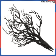 🎄🎅Fake Dried Branches Christmas Decor Artificial Plants Decorative Twigs Accessory chuancsj