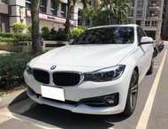 售 汽車 中古車 二手車 房車 掀背車 5門 4門 進口 寶馬 2017年 BMW / 320GT