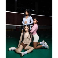 Define Jacket - Sleek and Versatile