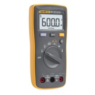 Multimeter    / Palm F107Fluke Digital Portable FLUKE107Multimeter FLUKE Multimeter EFNI