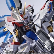 METAL ROBOT SPIRITS STRIKE FREEDOM GUNDAM TYPE II
