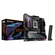 MAINBOARD (Motherboard) GIGABYTE B860M AORUS ELITE WIFI6E B860M A 1.0-Black