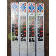 Sliding Door Rail 777 A3/A4/A5/A6