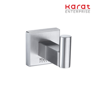 Karat Faucet ขอแขวนผ้า (สแตนเลส 304) รุ่น KB-42-131-ST