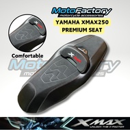 YAMAHA XMAX250 COMFORT SEAT PREMIUM SEAT