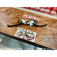 RCB Brake Lever for Nmax