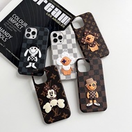Silicone Phone Case 3D Flower Pattern Iphone 15 14 13 Pro Max 11 Pro Max 12 Pro Max 7PLUS Xr Max Fal