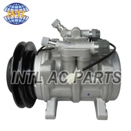 6P148 6P-148 82292901 8FK351339721 auto air conditioning ac compressor FOR Universal service Valve W