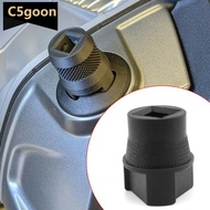 C5GOON Motorcycle Engine Oil Filler Cap Wrench Removal Tool For BMW R1200GS/Adventure Oil Filler Cap