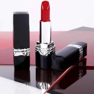 Style Del Bella Matte Lipstick Long-Lasting Moisturizing Non-Stick Cup Non-Fading Classic Red Lipsti