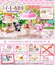 Kuromi Melody rement/食玩/盲盒