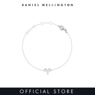 Daniel Wellington Zodiac Chain Bracelet Silver - Unisex Bracelet for women and men stainless steel B