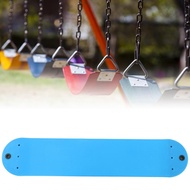 Kids Swing Toy  Toys Simple Kid Hanging Seat Bright Color 67 X 14cm for Garden Yard Outdoor