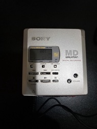 Sony Md Mz R55