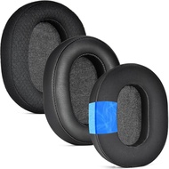 Cooling Gel Earpads Replacement Ear Pads Cushion For Sony INZONE H5 Wireless Gaming Headset