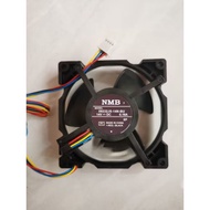Suitable for Toshiba Freezer Fan DC Fan MODEL-09232JS-14N-BU 14V