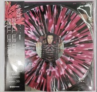 全新爆花膠Lp 陳奕迅 Shall we dance? shall we talk