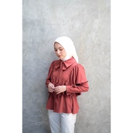 Gonegani Elysia Blouse