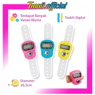 TMALL R031 Digital Tasbih Electronic Digital Tasbih Mini Digital Tasbih Mini Electric Tasbih/ [60001