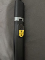 全新 DJI OM 三軸穩定器自拍棍
