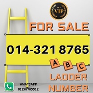 VIP NUMBER/ SPECIAL NUMBER/ PREPAID NUMBER/ LADDER NUMBER 12345678