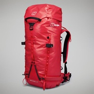 BERGHAUS MTN Guide 45L backpack - Red