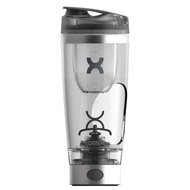 PROMIXX PRO Stainless Steel Vortex Mixer 600ml + Storage Pod 130ml