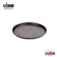 Lodge 9.25" Round Cast Iron Serving Griddle