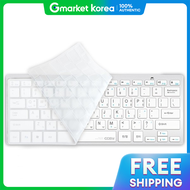 Cosy | Lenovo XiaoxinPad 2024 แท็บเล็ต บลูทูธ คีย์บอร์ดไร้สาย + คีย์สกินเซ็ต