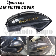 Moto Lupo NMAX V1 Carbon Cover For NMAX V1 Handle Bar Garnish Cover/Taillight Cover/Signal Light Cov