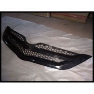 ~Front Bumper Grill Grille for Toyota Vios 2008-2013 O➹