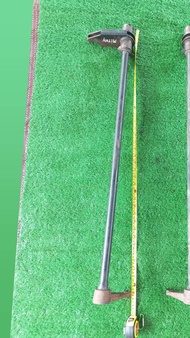 คอ ชั่นบาร์ quotion Bar Mighty X Toyota สินค้าเป็นอะไหล่เดิมถอดจากรถ (👋2)