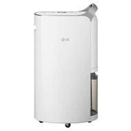 LG-MD16GQSA1 28L 變頻式離子殺菌智能抽濕機 每滿$500減$80,落單輸入優惠碼:alipay100