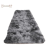Rugs Living Room 160x60cm, Runner Rug, Washable Anti Slip Rug Floor Carpets Mat Rugs for Kid Hallway