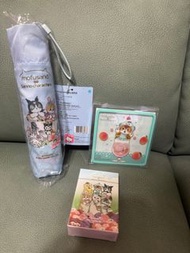 7-11 Mofusand 水怪