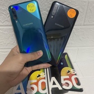 Samsung A50s 6/128