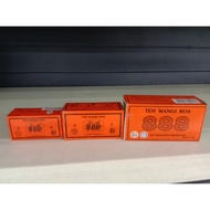 Fragrant Tea ROS 888 - READY