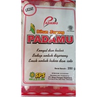 Bihun Jagung / Mie Bihun Brand Padamu