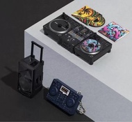 Pioneer DJ by AlphaTheta miniature collection扭蛋