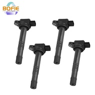1 pcs/4 pcs  OEM 099700-070  30520-PNA-007 30520-R40-007 099700-147 Automobiles Ignition Coil  For h
