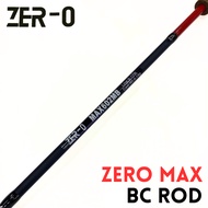 Zero Max (8-17lb) - BC Rod