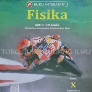 Code Buku Kunci Jawaban Pr It Fisika Kelas 10 Semester 2 Ready
