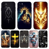 for OPPO A1 A98 F23 A3 S A5 X Pro A5 A9 A5S A7 A8 A31 A12 12S A12E Compatibility TPU Phone Cases Sof