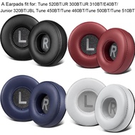 Ear Pads Cushions for JBL JR 300BT/JR 310BT/E40BT/Junior 320BT/ JBL Tune 450BT/Tune 460BT/Tune 500BT