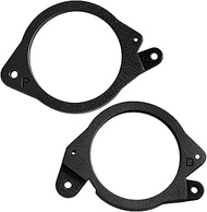 3.5" Dash Speaker Adapter Mount Tweeter Upgrade for 4Runner 5th Gen