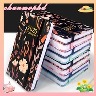 CHANMVPHD 2026 Pocket Planner, A6 Schedule Organizer Pocket Calendar 2026, Jan.2026 - Dec.2026 Weekl