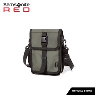 Samsonite RED Marmion Mini Cross