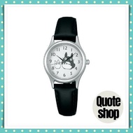Seiko Alba ALBA Character [Watch My Neighbour Totoro]Ghibli ACCK402 Ladies Watch Watch