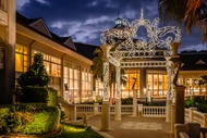 Farglory Hotel Hualien